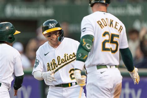 Oakland A's announcer fired after use of racial slur on broadcast